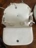 Diesel White Shoulder Bag One size - photo 6