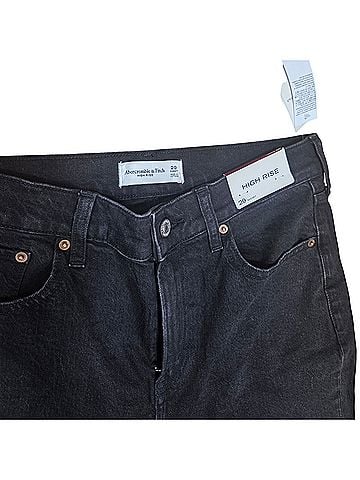 Abercrombie & Fitch Jeans (view 2)