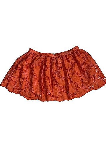 H&M x The White Lotus Casual Skirt (view 1)