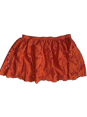 H&M x The White Lotus Casual Skirt (view 2)