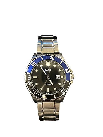 Casio Watch (view 1)