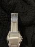 Casio Black Silver Blue Watch One size - photo 3