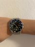 Casio Black Silver Blue Watch One size - photo 4