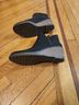 Dr. Scholl's 100% Other Black Boots Size 9 - photo 4
