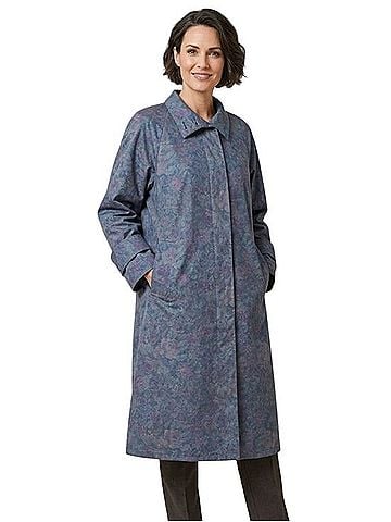 London Fog Trenchcoat (view 1)