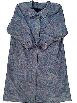 London Fog Trenchcoat (view 2)