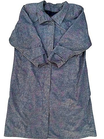 London Fog Trenchcoat (view 2)
