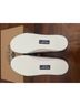 Sperry Top Sider Ivory Sneakers Size 6 - photo 4