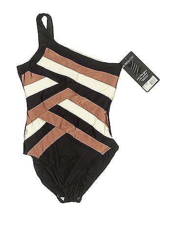 Miraclesuit One Piece Swimsuit (view 1)