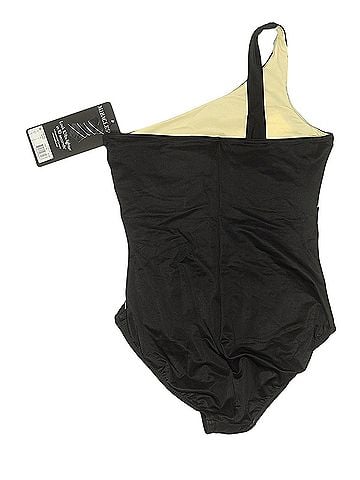 Miraclesuit One Piece Swimsuit (view 2)