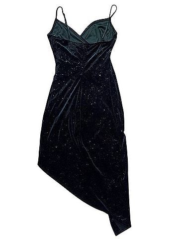 Honey and Rosie Cocktail Dress (view 2)