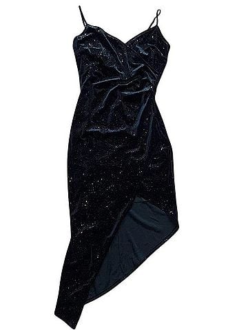 Honey and Rosie Cocktail Dress (view 1)