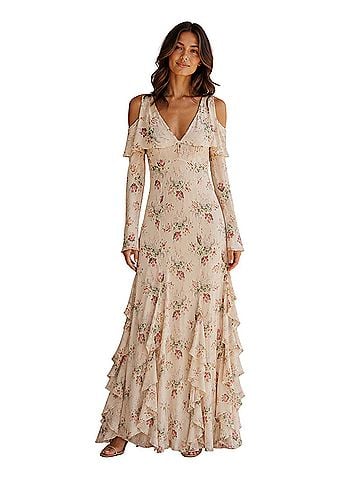 Vilshenko Cocktail Dress (view 1)