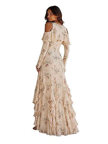 Vilshenko Cocktail Dress (view 2)
