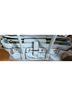 Unlabel Solid Blue Shoulder Bag One size - photo 6