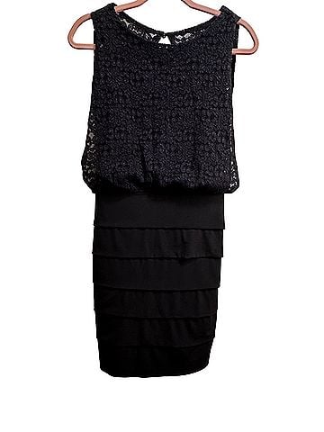 Valerie Bertinelli Cocktail Dress (view 1)