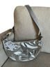 Kate Spade New York Silver Shoulder Bag One size - photo 1