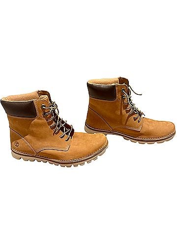 Timberland Brookton Boots (view 1)