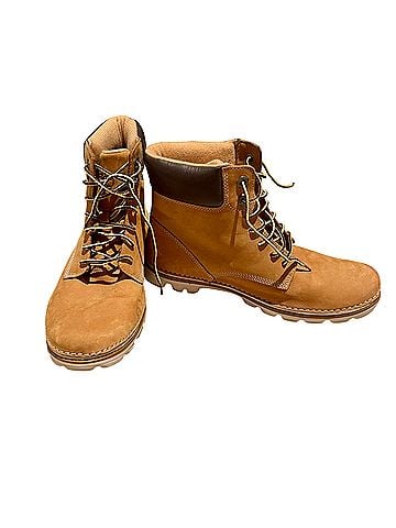 Timberland Brookton Boots (view 2)