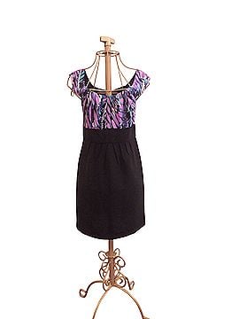Perceptions Cocktail Dress (view 1)