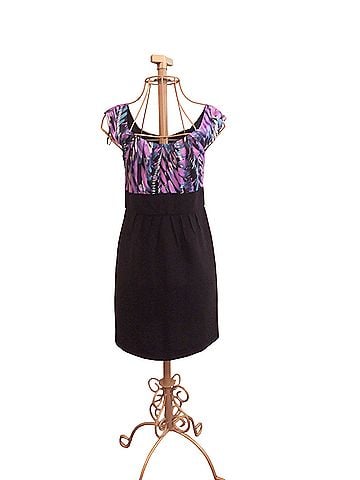 Perceptions Cocktail Dress (view 1)