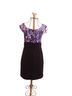 Perceptions Cocktail Dress - Perceptions Cocktail Dress Size 10 - photo 2