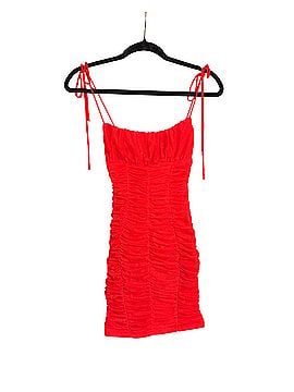 Princess Polly Cocktail Dress (view 1)