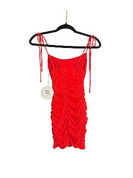 Princess Polly Cocktail Dress (view 2)