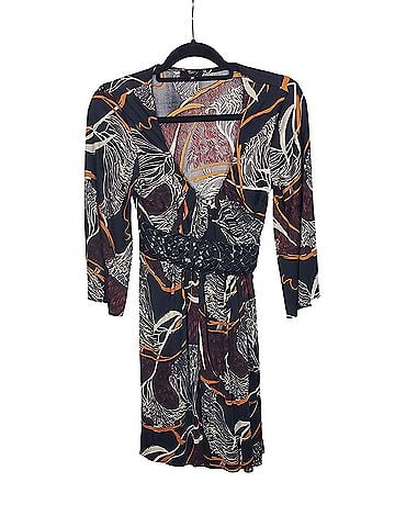 Sky Casual Dress (view 1)