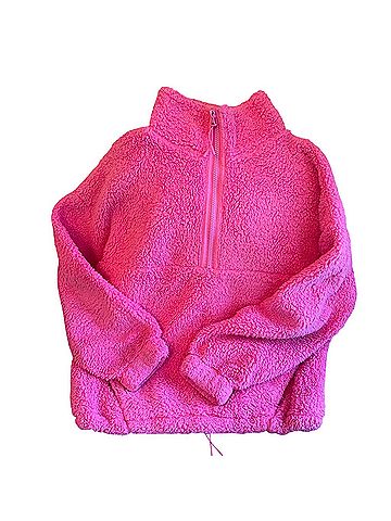 No Boundaries Pullover Hoodie (view 2)