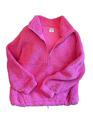 No Boundaries Pullover Hoodie (view 1)