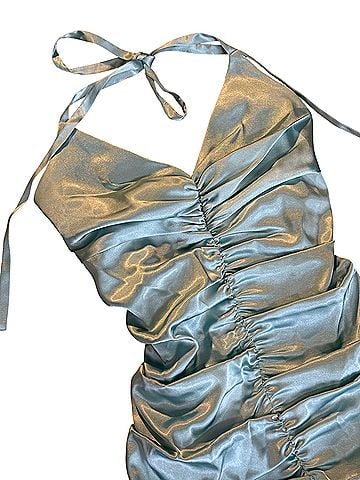 Jessica McClintock Cocktail Dress (view 1)