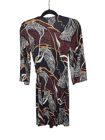Sky Casual Dress (view 2)