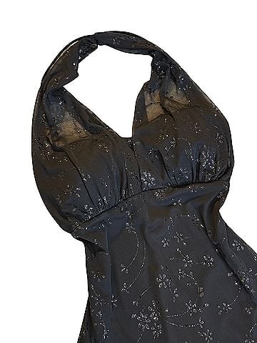 Taboo Cocktail Dress (view 2)