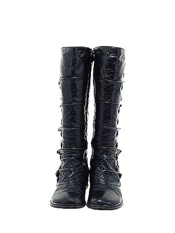 Miz Mooz Bobbie Boots (view 2)