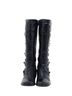 Miz Mooz Black Boots Size 8 - photo 2