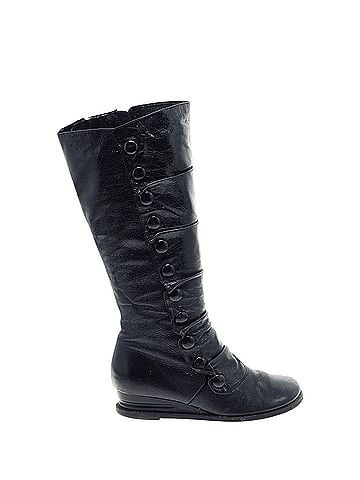 Miz Mooz Bobbie Boots (view 1)