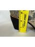 DKNY 100% Leather Snake Print Gray Black Ankle Boots Size 7 1/2 - photo 8