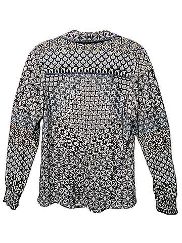 Hale Bob Long Sleeve Blouse (view 2)