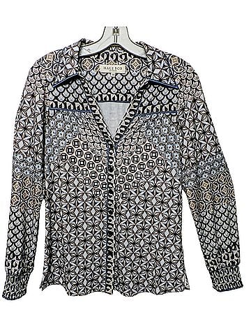Hale Bob Long Sleeve Blouse (view 1)