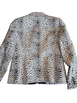 Anne Klein Blazer (view 2)