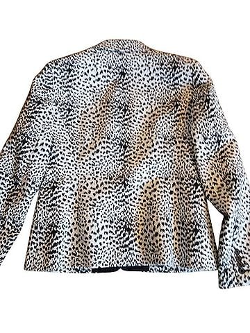 Anne Klein Blazer (view 2)