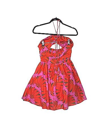 FARM Rio Copacabana Casual Dress (view 2)