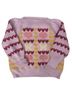 LoveShackFancy Gizela Pullover Sweater - photo 2