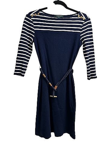 Lauren by Ralph Lauren Casual Dress (view 1)