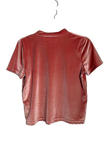 Madewell Short Sleeve Blouse (view 2)
