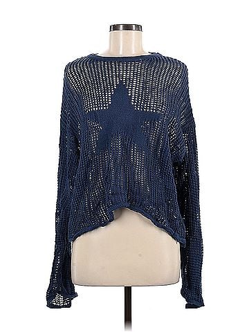 Edikted Edikted Pullover Sweater (view 1)