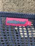 Edikted 100% Cotton Blue Edikted Pullover Sweater Size M - photo 3