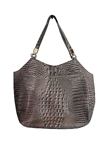 Brahmin Marianna Leather Tote (view 1)