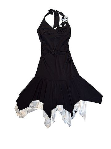 City Triangles Cocktail Dress (view 1)